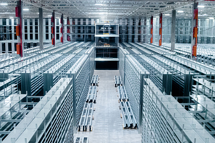 Завод МЕТЕК в Твери вышел на новый уровень производства 